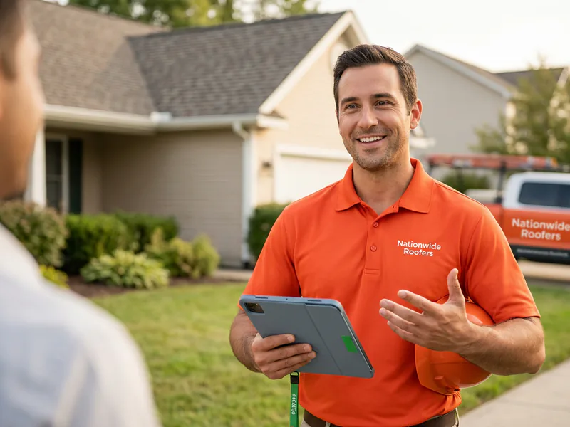 Roof Installation  in Palmer  FAQ